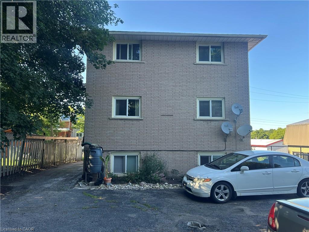 35 Mill Street, Elmira, Ontario  N3B 2K5 - Photo 6 - 40852923