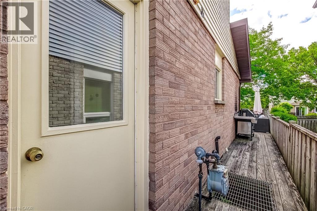 2461 Headon Forest Drive, Burlington, Ontario  L7M 3L4 - Photo 24 - 40852935