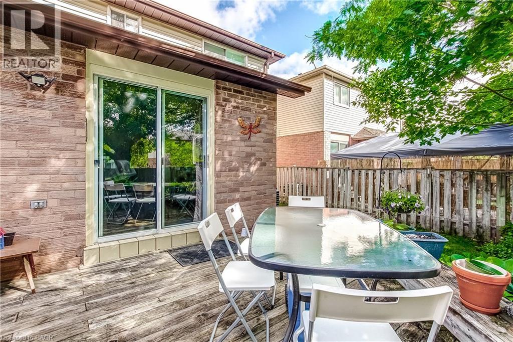 2461 Headon Forest Drive, Burlington, Ontario  L7M 3L4 - Photo 26 - 40852935