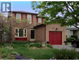 2461 HEADON FOREST Drive, burlington, Ontario