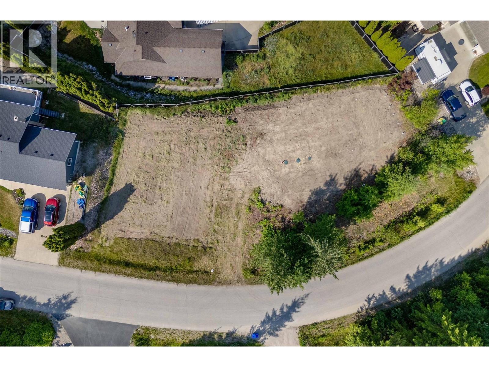 Lot 59 Mountview Drive, Blind Bay, British Columbia