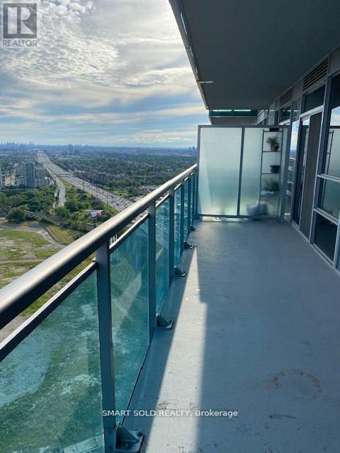 3508 - 16 Brookers Lane, Toronto, Ontario M8V 0A5 - Photo 11 - W13493290