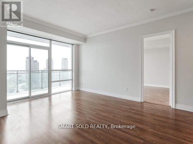3508 - 16 Brookers Lane, Toronto, Ontario M8V 0A5 - Photo 3 - W13493290