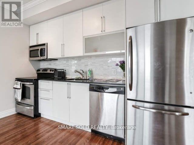 3508 - 16 Brookers Lane, Toronto, Ontario M8V 0A5 - Photo 2 - W13493290