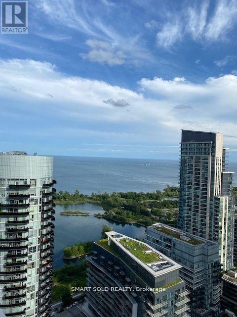 3508 - 16 Brookers Lane, Toronto, Ontario M8V 0A5 - Photo 15 - W13493290