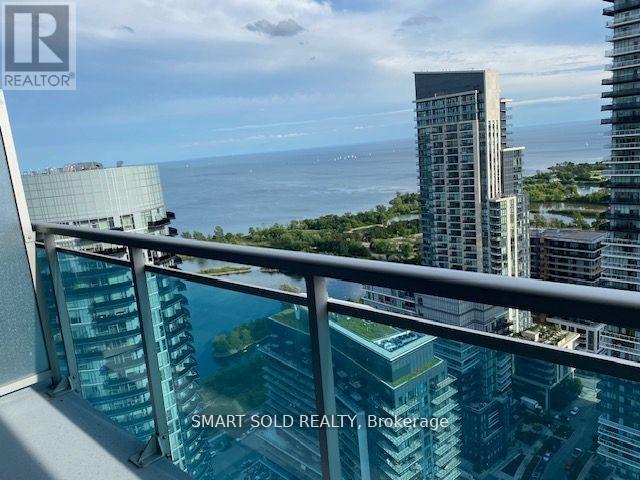 3508 - 16 Brookers Lane, Toronto, Ontario M8V 0A5 - Photo 12 - W13493290