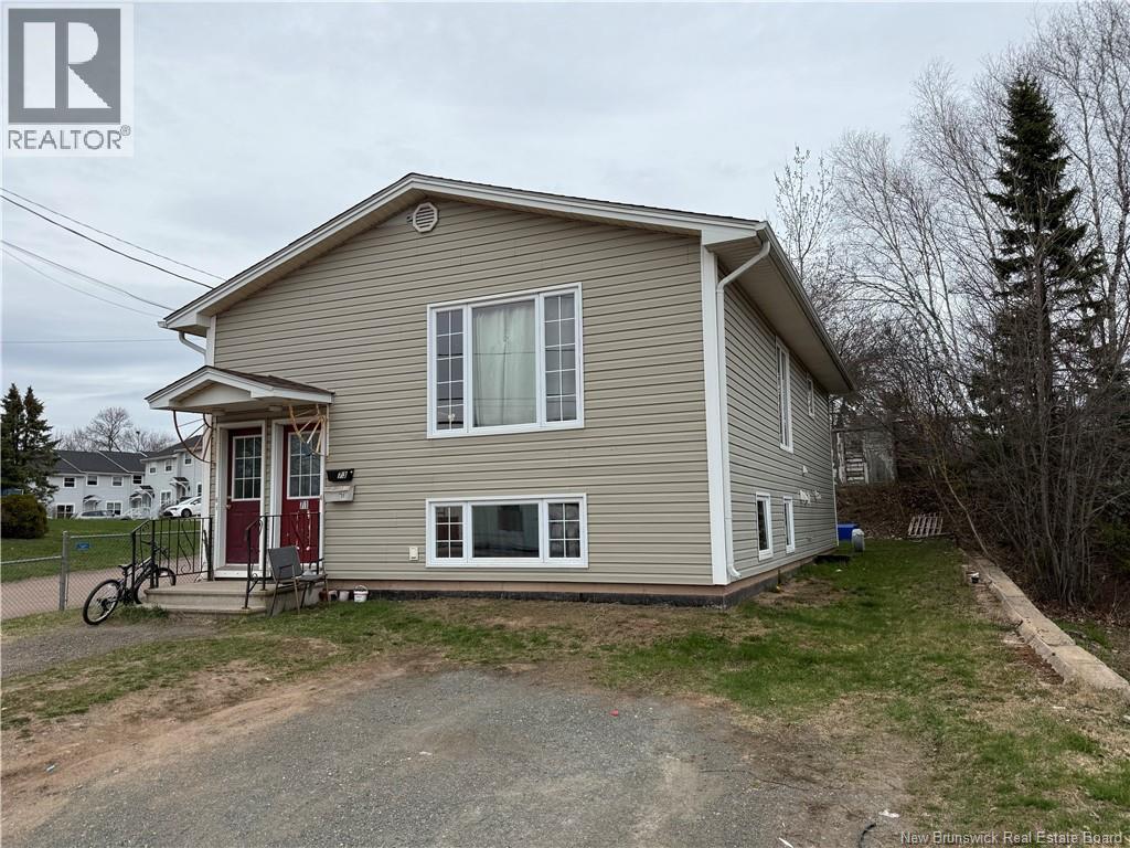 71-73 Mill Road, Moncton, New Brunswick  E1A 4A4 - Photo 1 - NB145129