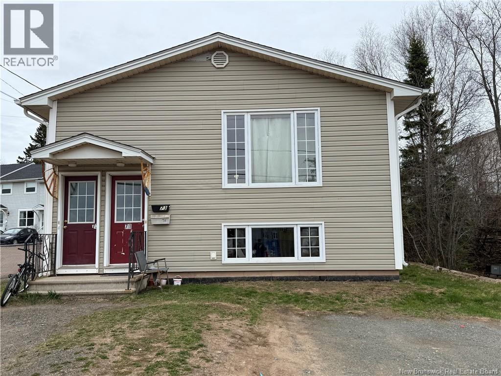 71-73 Mill Road, Moncton, New Brunswick  E1A 4A4 - Photo 34 - NB145129