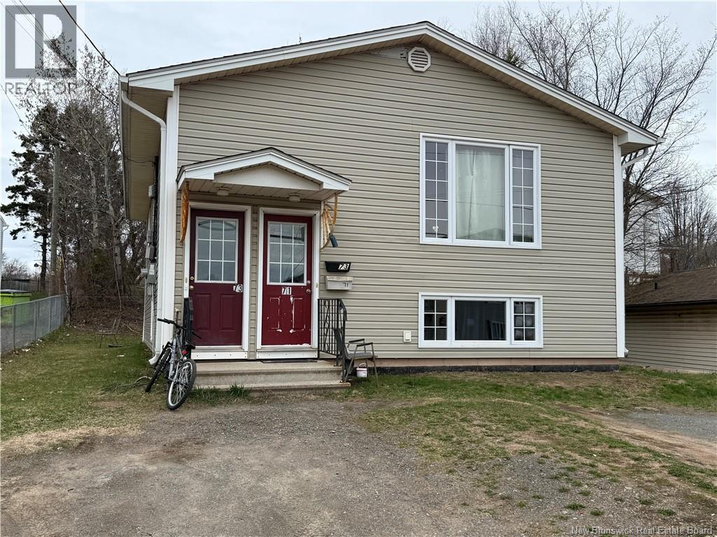 71-73 Mill Road, Moncton, New Brunswick  E1A 4A4 - Photo 35 - NB145129