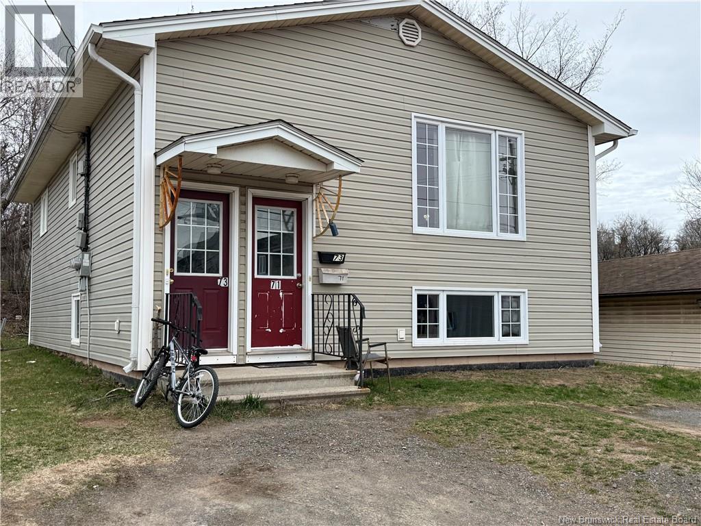 71-73 Mill Road, Moncton, New Brunswick  E1A 4A4 - Photo 36 - NB145129