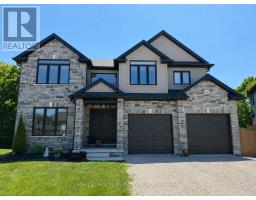 141 BIRDIE COURT, Woodstock, Ontario