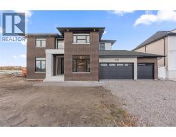 4615 HURON CHURCH LINE ROAD, LaSalle, Ontario