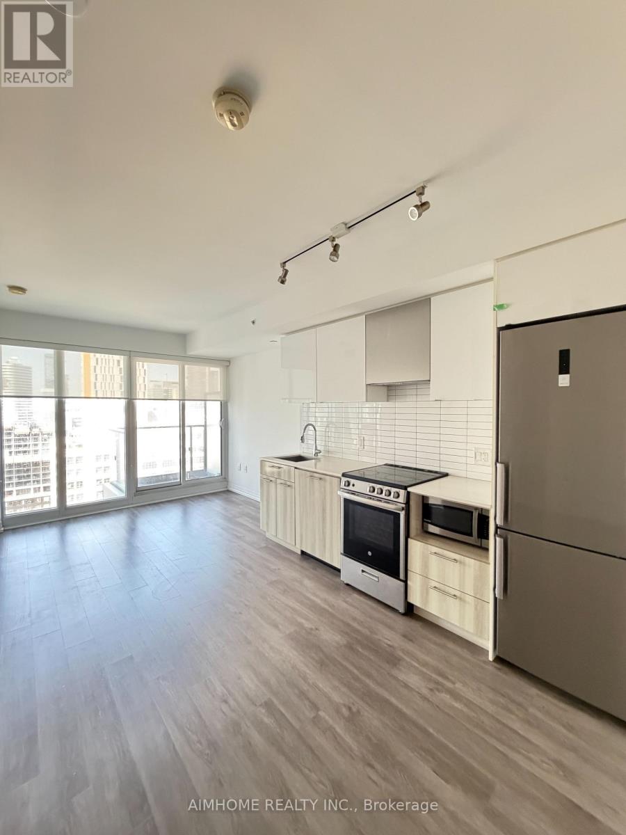2108 - 251 Jarvis Street, Toronto, Ontario  M5B 0C3 - Photo 5 - C13503182