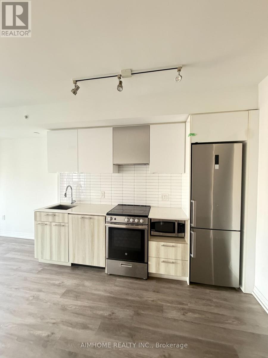 2108 - 251 Jarvis Street, Toronto, Ontario  M5B 0C3 - Photo 6 - C13503182
