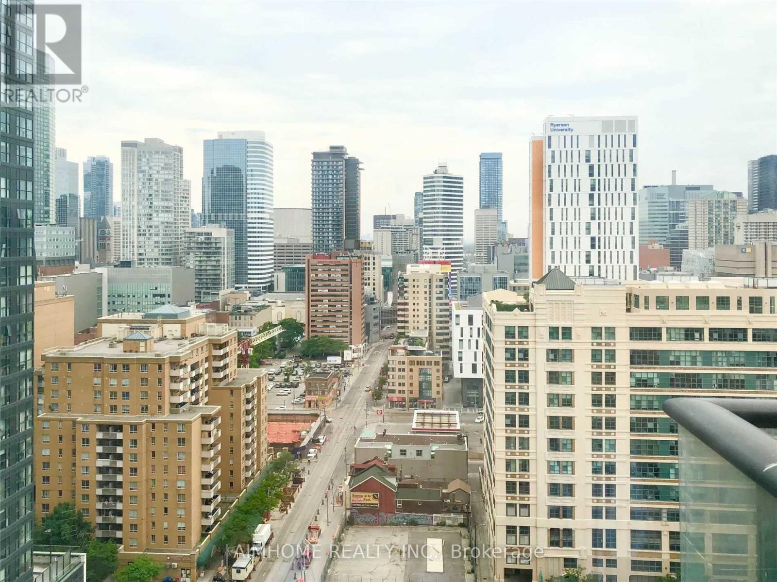 2108 - 251 Jarvis Street, Toronto, Ontario  M5B 0C3 - Photo 11 - C13503182