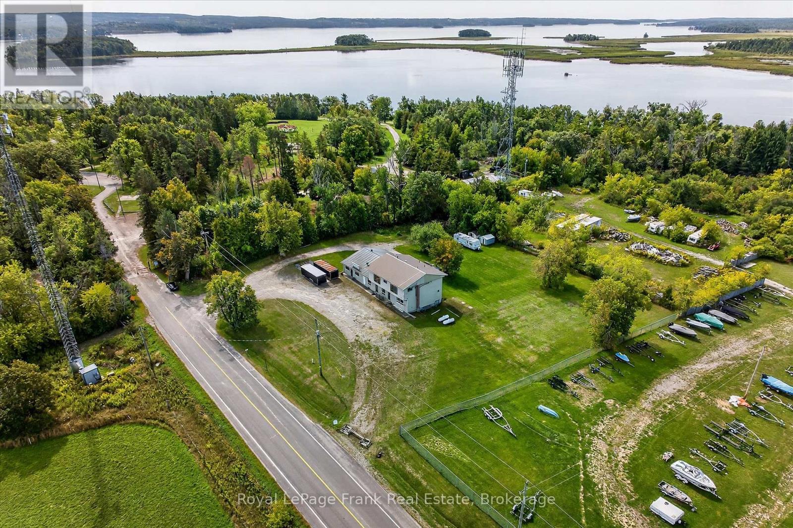 680 Serpent Mounds Road, Otonabee-South Monaghan, Ontario  K0L 2G0 - Photo 4 - X13634522