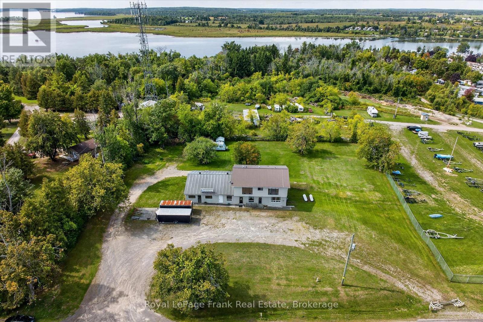 680 Serpent Mounds Road, Otonabee-South Monaghan, Ontario  K0L 2G0 - Photo 3 - X13634522