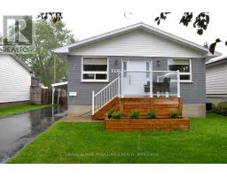 108 ELMWOOD DRIVE, Gananoque, Ontario