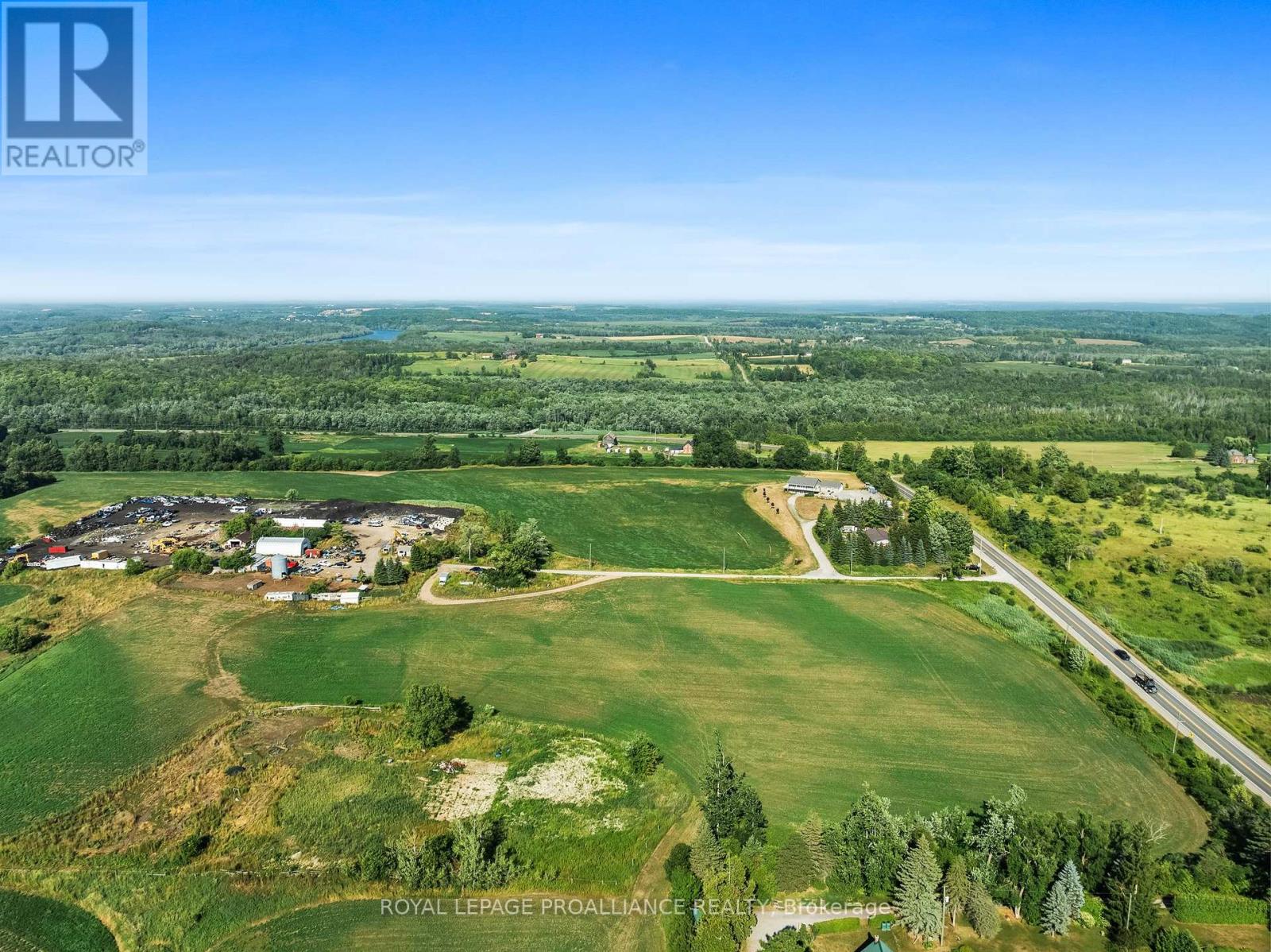 1526 County Road 2, Otonabee-South Monaghan, Ontario  K0L 1B0 - Photo 4 - X13635730