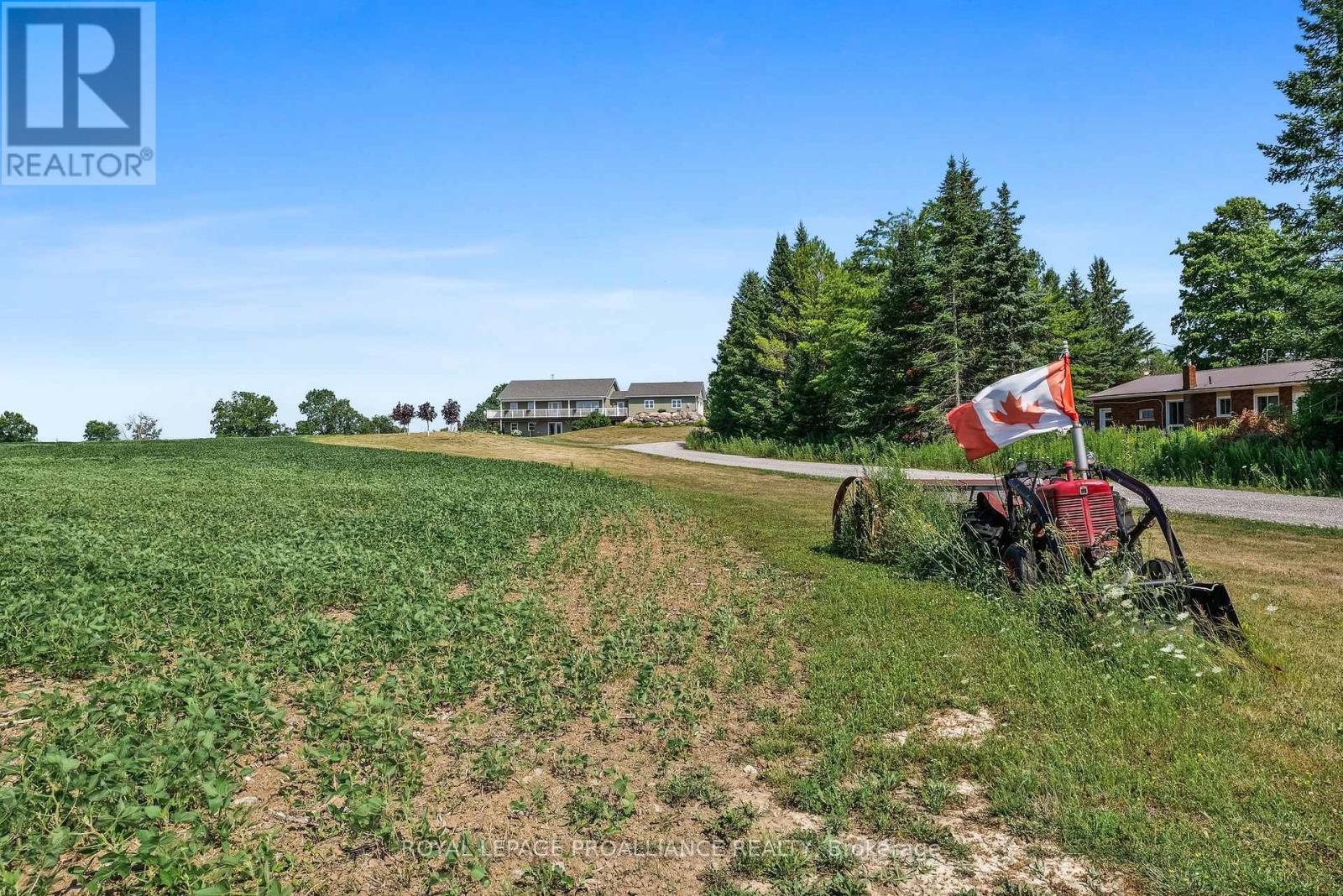 1526 County Road 2, Otonabee-South Monaghan, Ontario  K0L 1B0 - Photo 50 - X13635730