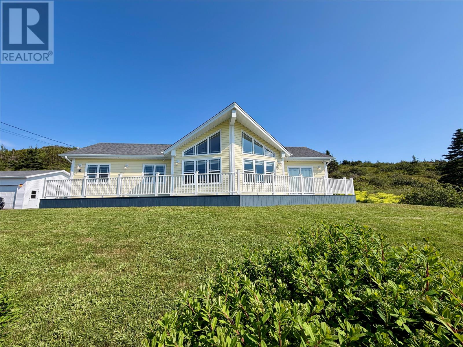 3 Burin Bay Crescent, Burin Bay — photo 1
