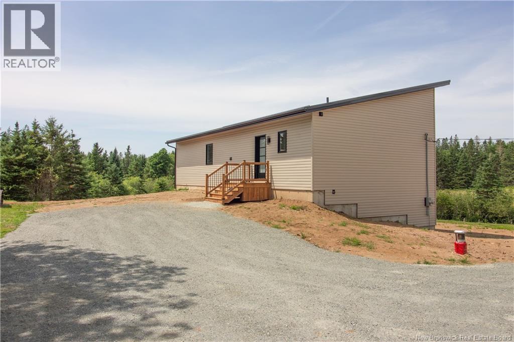 597 Grove Hill Road, Grove Hill, New Brunswick  E5N 4R7 - Photo 2 - NB144403