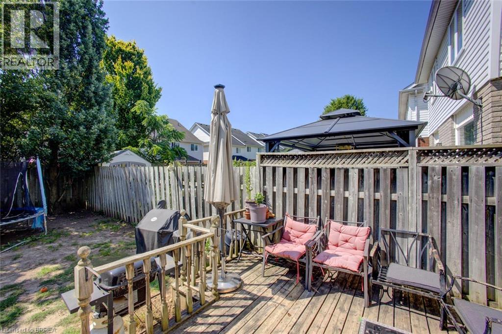 223 Melran Drive, Cambridge, Ontario  N3C 4E5 - Photo 21 - 40852449