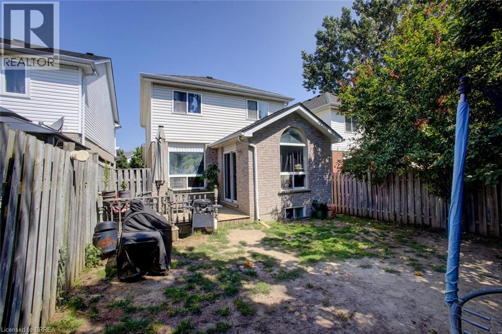 223 Melran Drive, Cambridge, Ontario  N3C 4E5 - Photo 18 - 40852449
