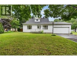 1 Maple Avenue, tide head, New Brunswick