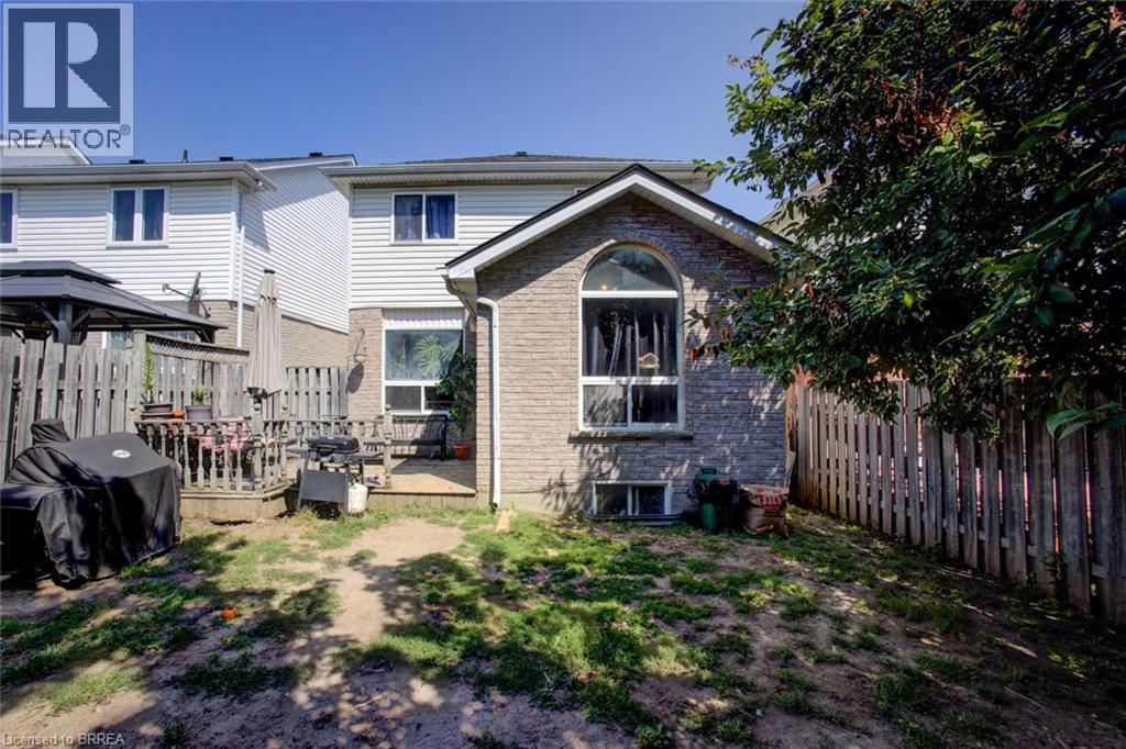 223 Melran Drive, Cambridge, Ontario  N3C 4E5 - Photo 17 - 40852449
