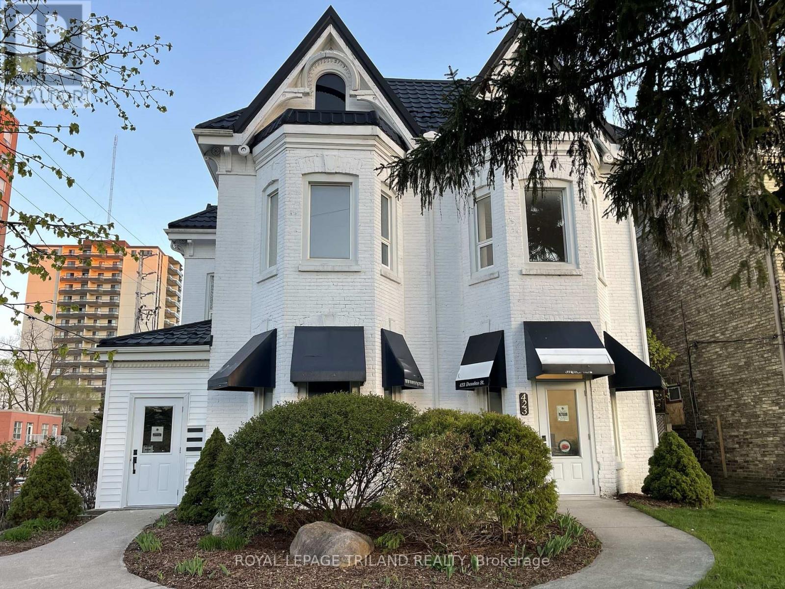 201 - 425 Dundas Street, London East, Ontario  N6B 1V9 - Photo 4 - X13635682