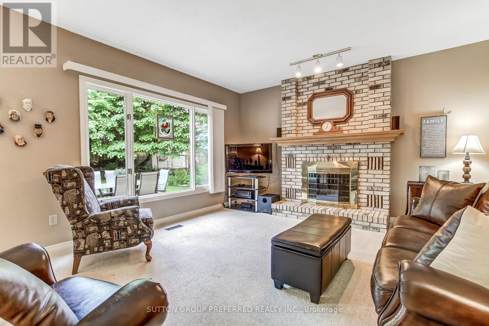 462 Ambleside Drive, London North, Ontario  N6G 4W9 - Photo 14 - X13635704