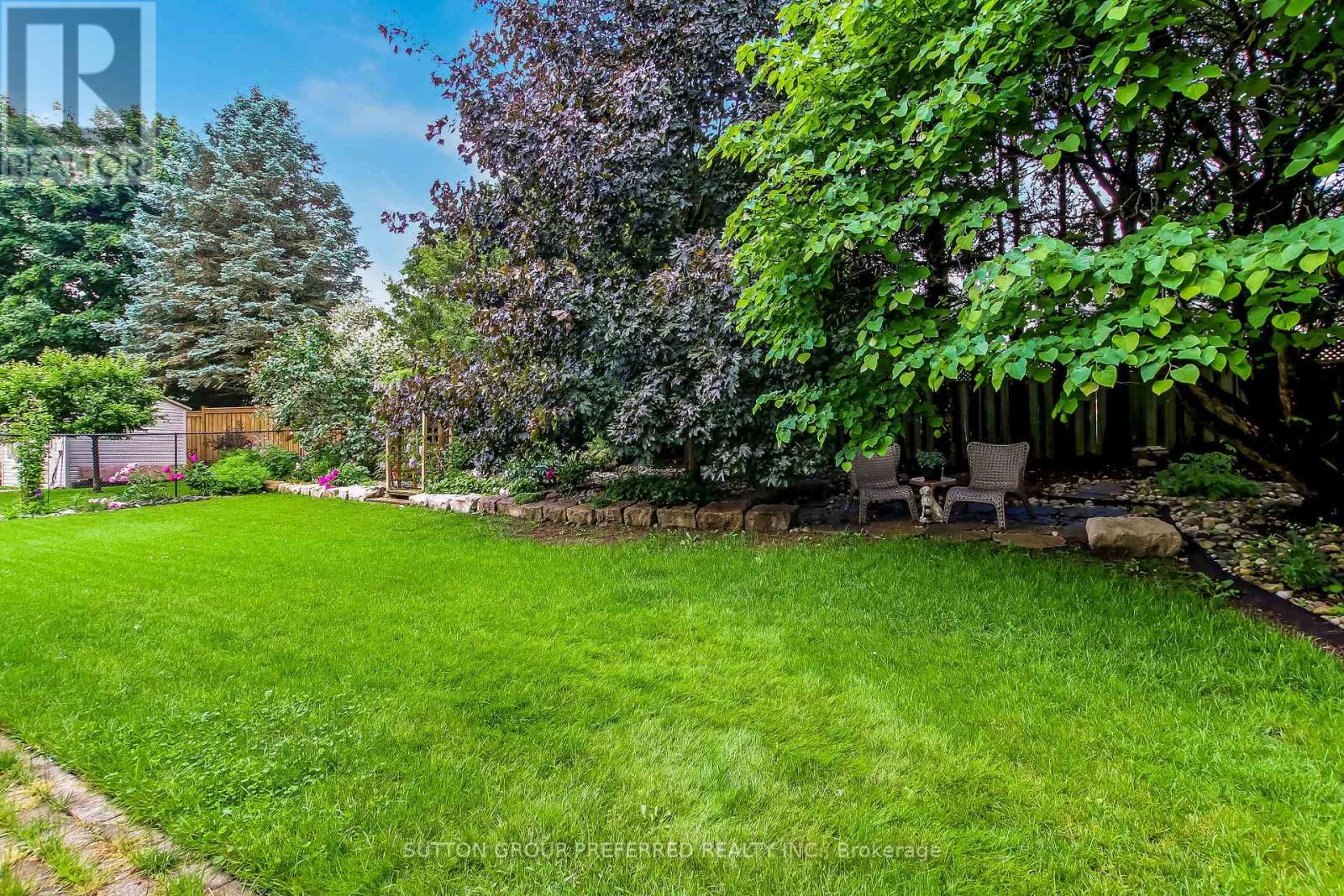 462 Ambleside Drive, London North, Ontario  N6G 4W9 - Photo 36 - X13635704