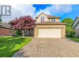 462 AMBLESIDE DRIVE, London North, Ontario