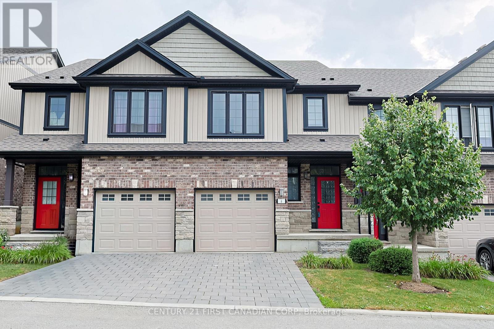 6 - 2235 Blackwater Road, London North, Ontario  N5X 0L8 - Photo 1 - X13635706
