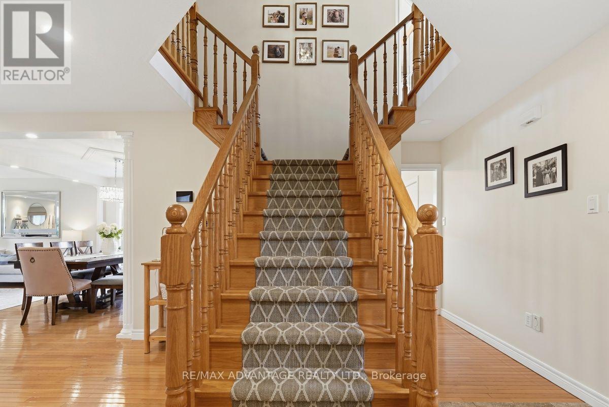831 Crestview Crescent, London South, Ontario  N6K 4W3 - Photo 15 - X13635794