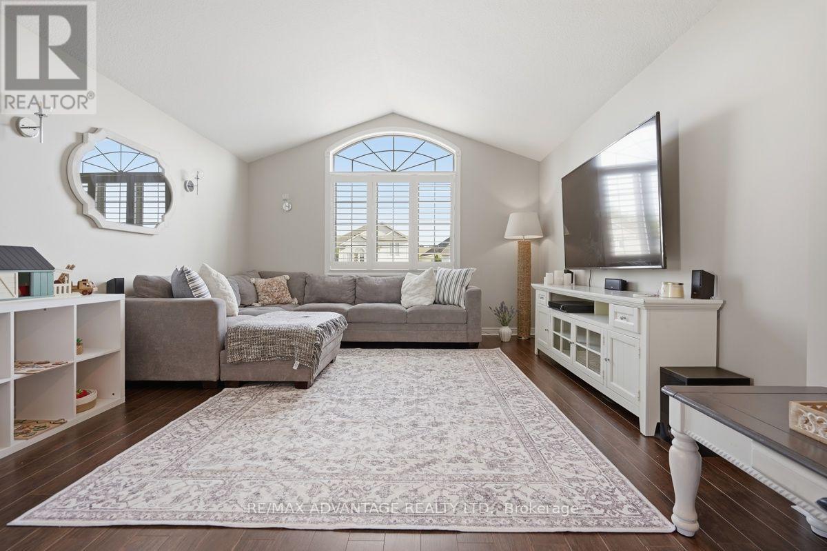 831 Crestview Crescent, London South, Ontario  N6K 4W3 - Photo 26 - X13635794
