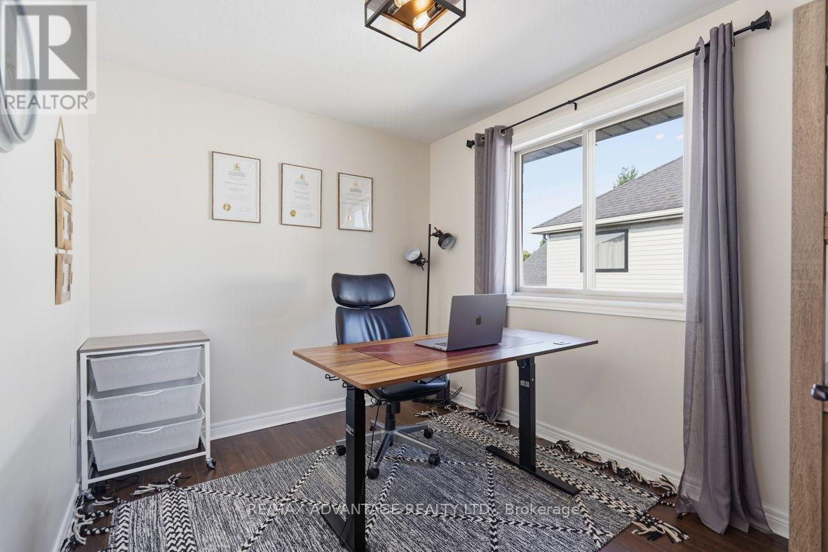 831 Crestview Crescent, London South, Ontario  N6K 4W3 - Photo 29 - X13635794