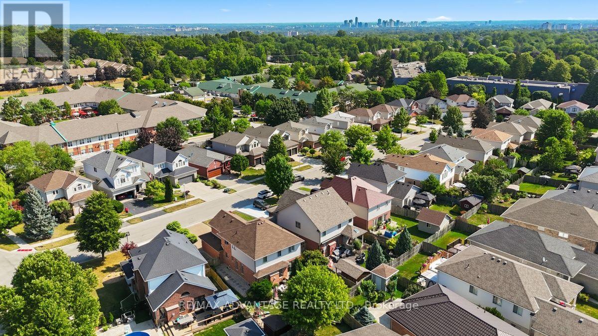 831 Crestview Crescent, London South, Ontario  N6K 4W3 - Photo 43 - X13635794