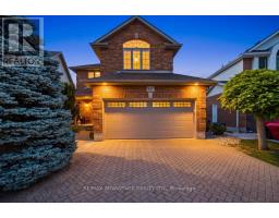 831 CRESTVIEW CRESCENT, London South, Ontario