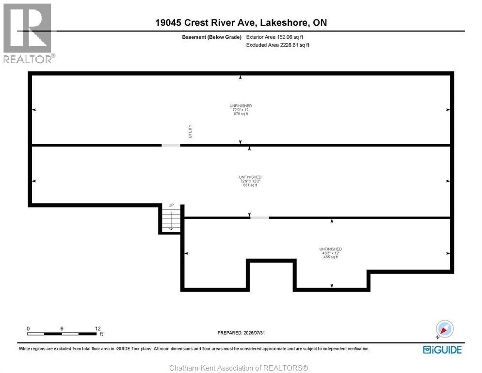 19045 Crest River Avenue, Lighthouse Cove, Ontario  N0P 2L0 - Photo 47 - 26018499