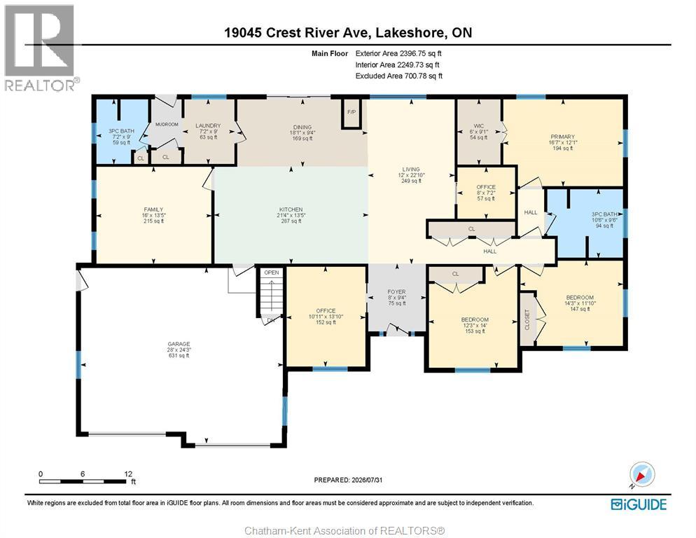 19045 Crest River Avenue, Lighthouse Cove, Ontario  N0P 2L0 - Photo 46 - 26018499
