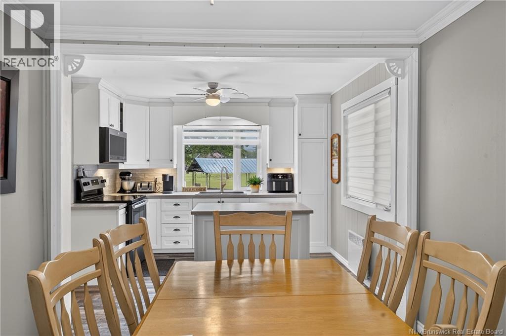 1 Maple Avenue, Tide Head, New Brunswick  E3N 4H2 - Photo 17 - NB145132