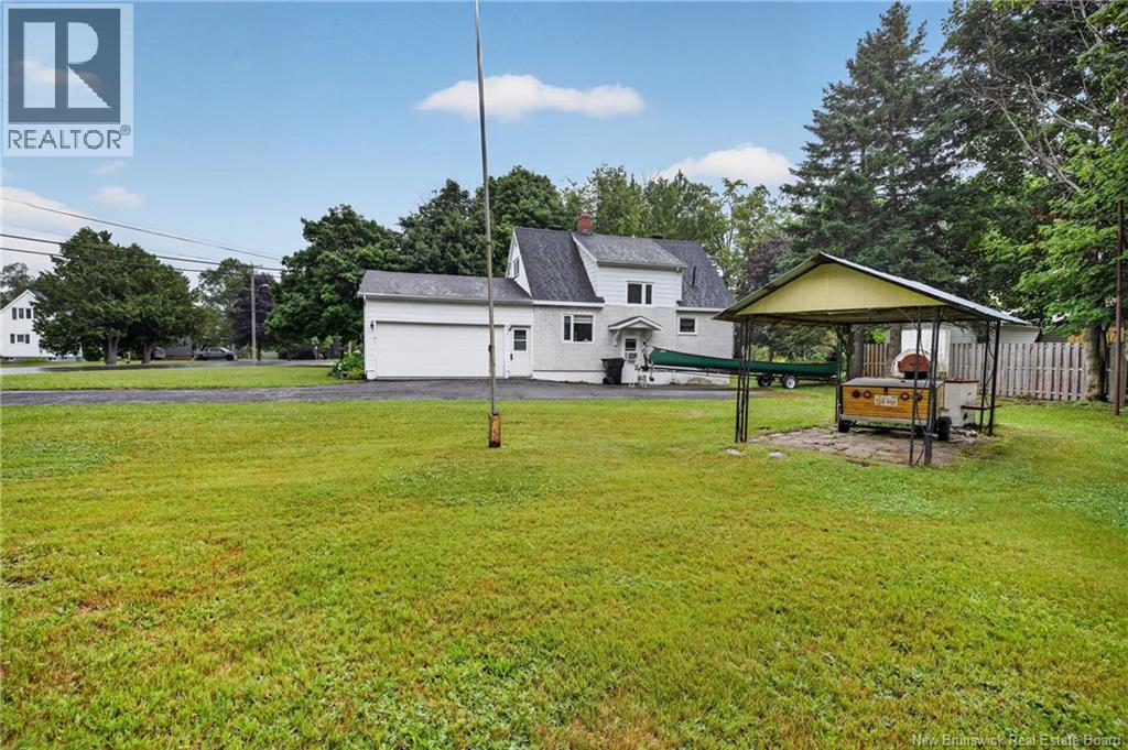 1 Maple Avenue, Tide Head, New Brunswick  E3N 4H2 - Photo 29 - NB145132