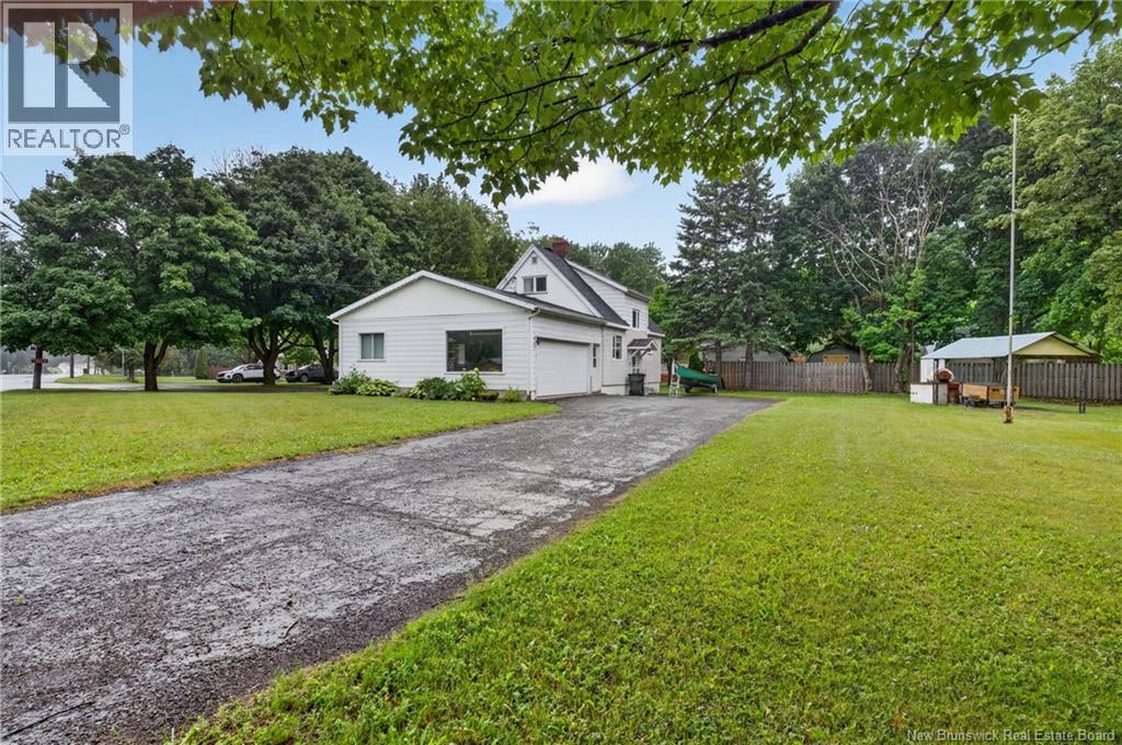 1 Maple Avenue, Tide Head, New Brunswick  E3N 4H2 - Photo 26 - NB145132