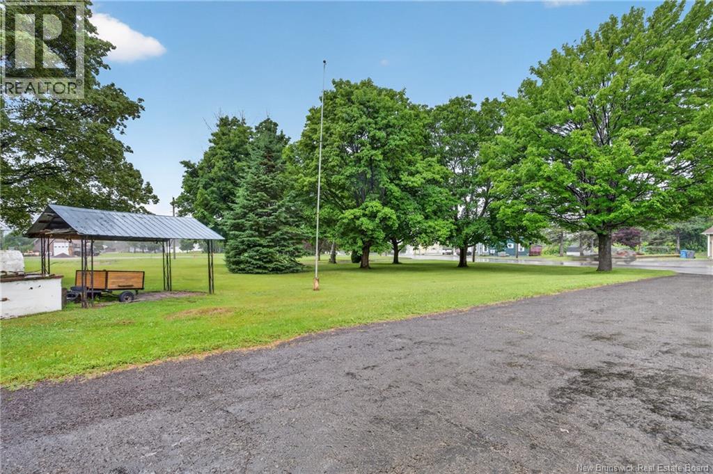 1 Maple Avenue, Tide Head, New Brunswick  E3N 4H2 - Photo 30 - NB145132