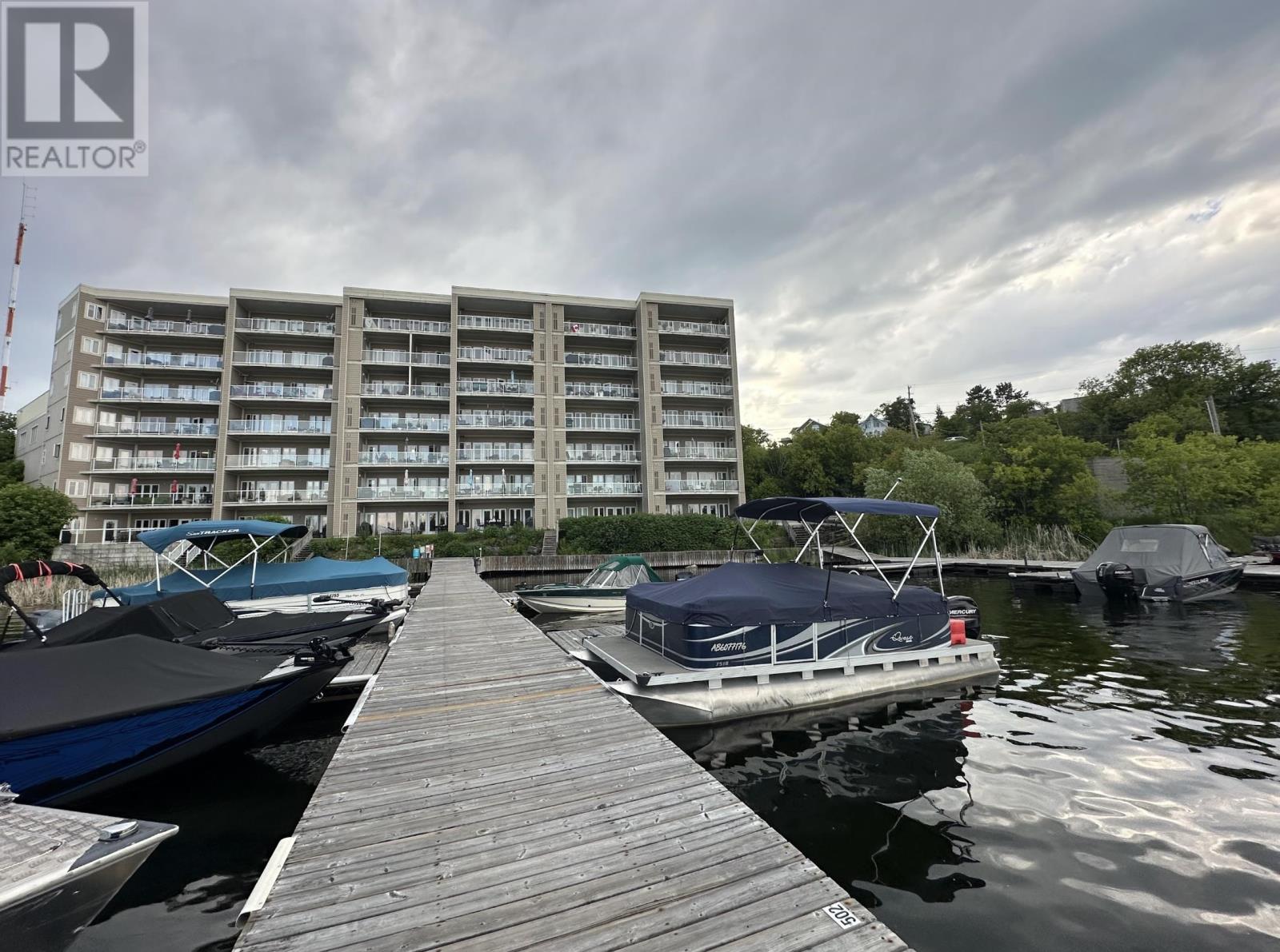 604 - 5 Bay Road, Kenora, Ontario