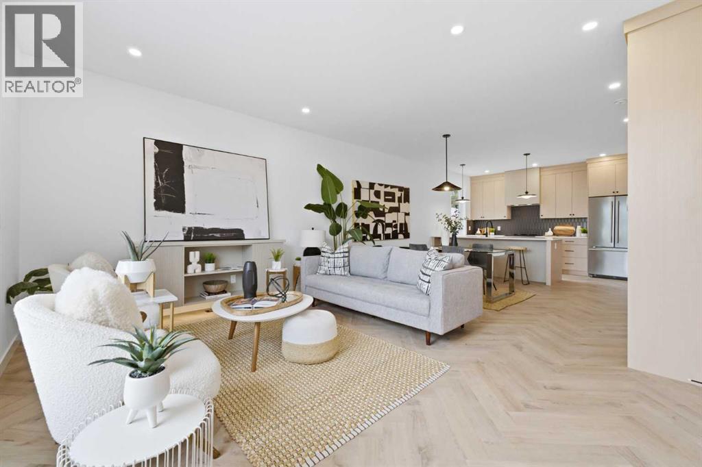 2, 1524 29 Avenue SW, Calgary, Alberta