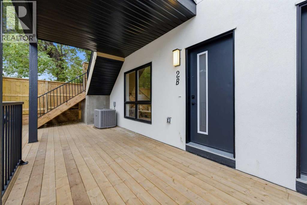2, 1524 29 Avenue Sw, Calgary, Alberta  T2T 1M3 - Photo 32 - A2327689