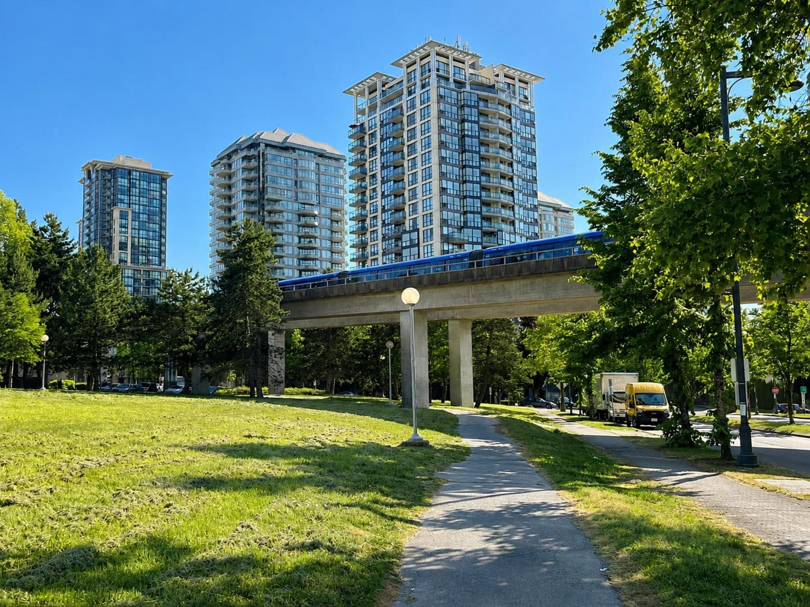 434 10838 City Parkway, Surrey, British Columbia  V3T 5X9 - Photo 29 - R3141153